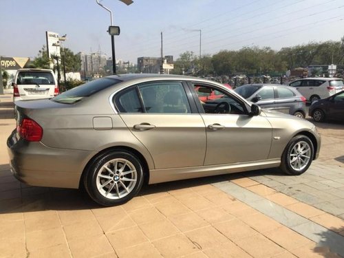 Used BMW 3 Series car 2011 for sale at low price