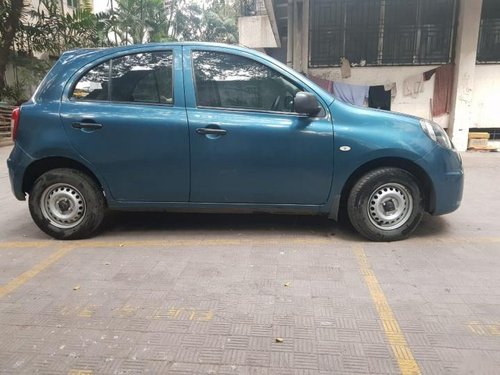 Used 2016 Nissan Micra Active for sale