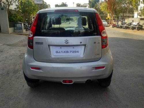 Used Maruti Suzuki Ritz car 2009 for sale 40256at low price