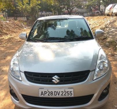 2013 Maruti Suzuki Dzire for sale at low price