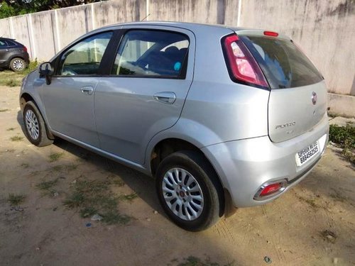 Used 2015 Fiat Punto Evo for sale