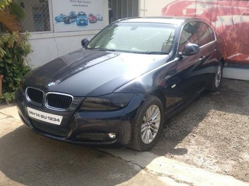 BMW 3 Series 320d 2009 for sale