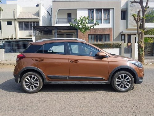 Used Hyundai i20 Active 2015 car at low price