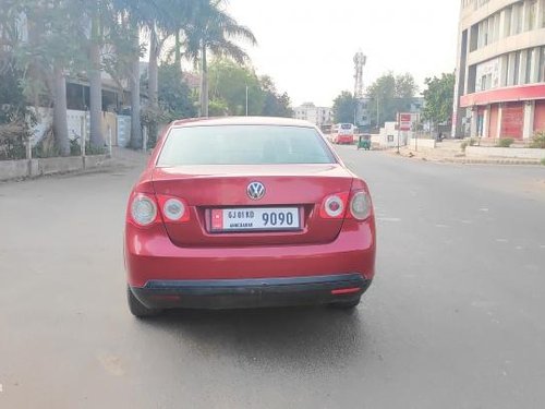 2008 Volkswagen Jetta for sale