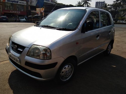 Hyundai Santro Xing XL eRLX Euro III 2007 for sale