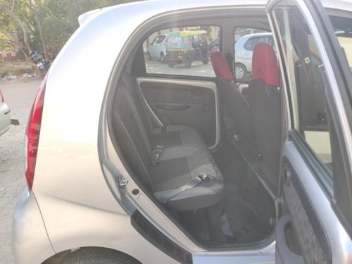 Used Tata Nano car 2015 for sale at low price