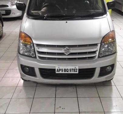 Used 2008 Maruti Suzuki Wagon R for sale