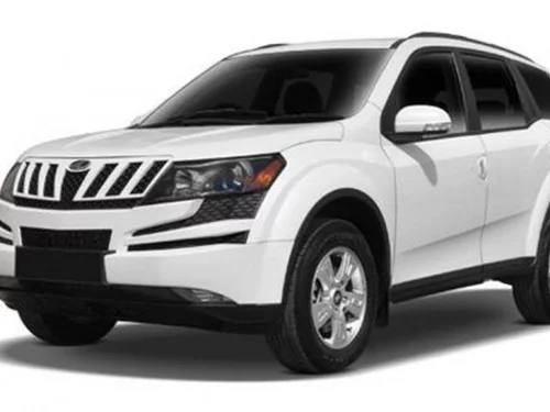 Used 2016 Mahindra XUV500 for sale