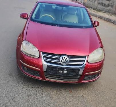 2008 Volkswagen Jetta for sale