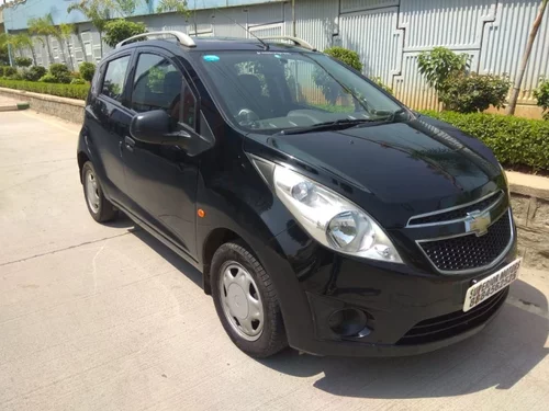 Chevrolet Beat Diesel LS 2013 for sale