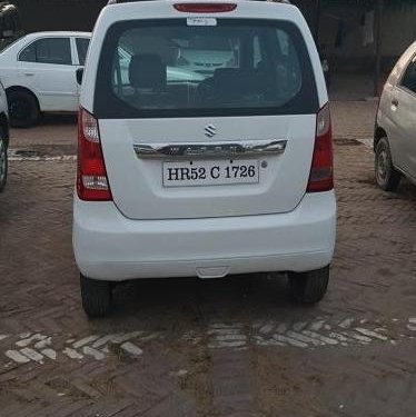 Maruti Suzuki Wagon R 2013 for sale