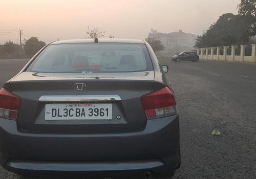 Used Honda City car 2009 for sale at low price