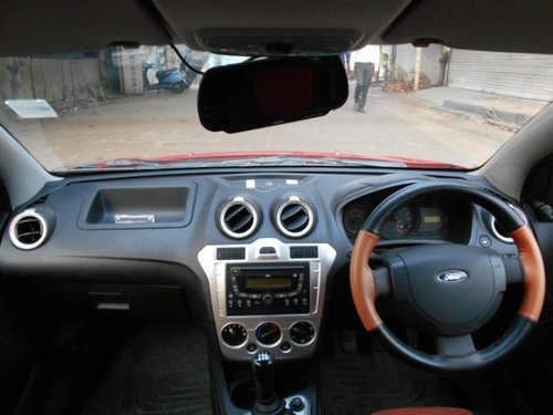 2011 Ford Figo for sale at low price