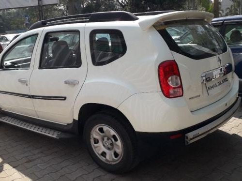 Used Renault Duster 2013 car at low price