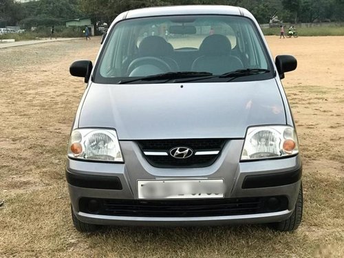 Used Hyundai Santro Xing car 2005 for sale at low price