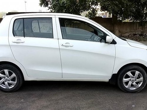 2015 Maruti Suzuki Celerio for sale at low price