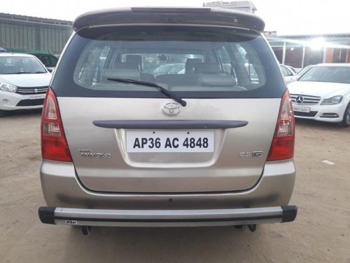 2008 Toyota Innova 2004-2011 for sale at low price