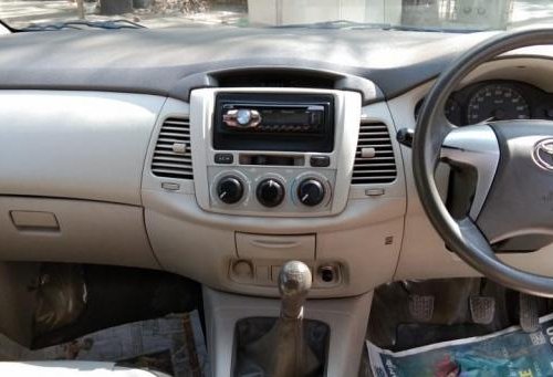 Toyota Innova 2012 for sale