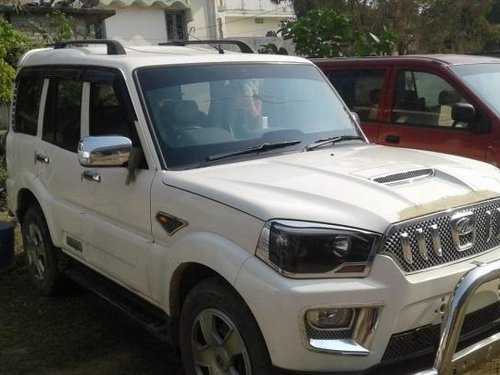 Used Mahindra Scorpio 1.99 S6 Plus 2015 for sale