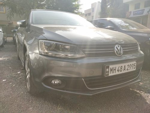 Used 2012 Volkswagen Jetta 2011-2013 for sale