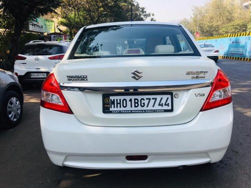 Maruti Suzuki Dzire 2013 for sale