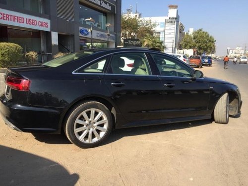 Audi A6 35 TDI Premium 2016 for sale