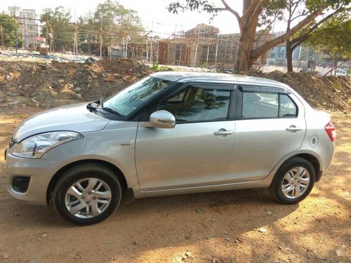 2013 Maruti Suzuki Dzire for sale at low price