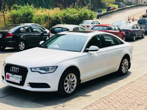 Used Audi A6 2.0 TDI Premium Plus 2012 for sale