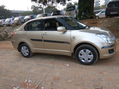 Used Maruti Suzuki Dzire car 2009 for sale at low price