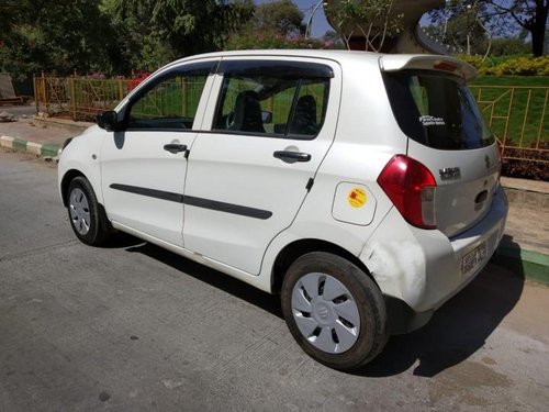 Maruti Suzuki Celerio 2014 for sale