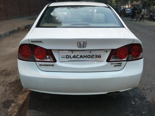 Used 2006 Honda Civic 2006-2010 for sale