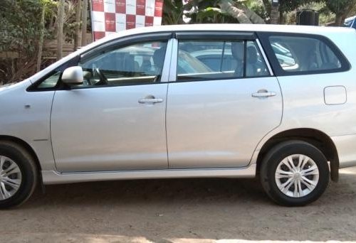 Toyota Innova 2012 for sale