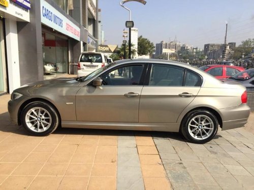 Used BMW 3 Series car 2011 for sale at low price