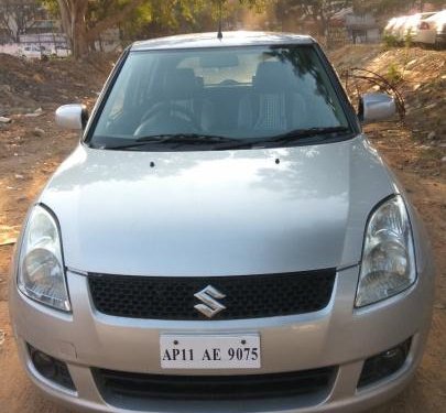 2008 Maruti Suzuki Swift for sale at low price