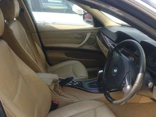 BMW 3 Series 320d 2009 for sale