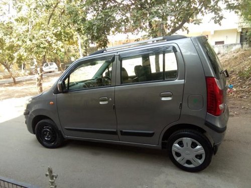 Used 2016 Maruti Suzuki Wagon R for sale