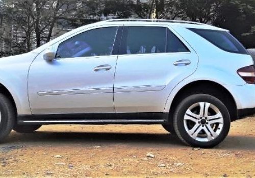 2009 Mercedes Benz M Class for sale at low price