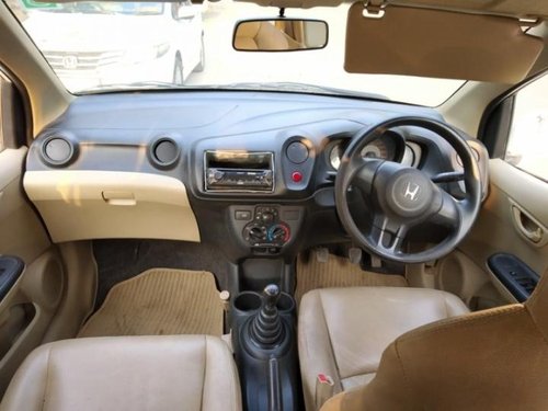 Used Honda Amaze 2014 car at low price