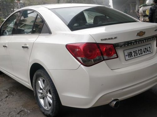 Chevrolet Cruze LTZ AT 2013 for sale