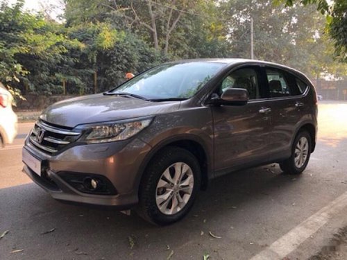 Honda CR V 2016 for sale