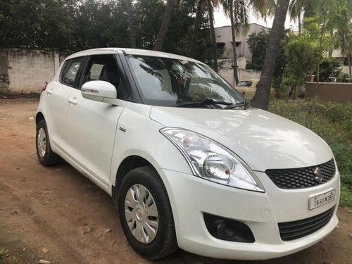 2014 Maruti Suzuki Swift for sale