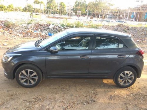 Used Hyundai i20 1.2 Asta 2014 for sale