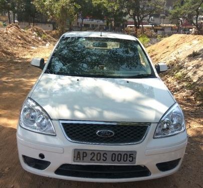 Used Ford Fiesta 1.4 ZXi TDCi ABS 2008 for sale