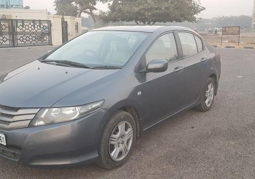 Used Honda City car 2009 for sale at low price