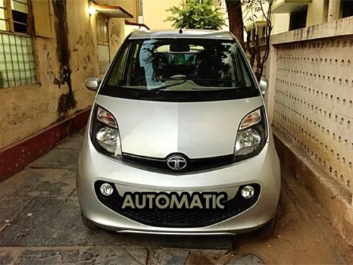 2016 Tata Nano for sale at low price