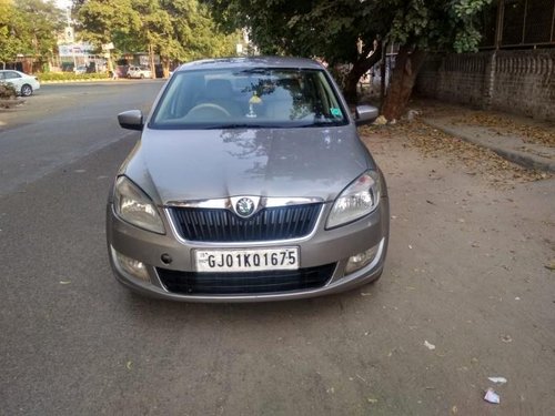 Skoda Rapid 1.6 TDI Active 2012 for sale