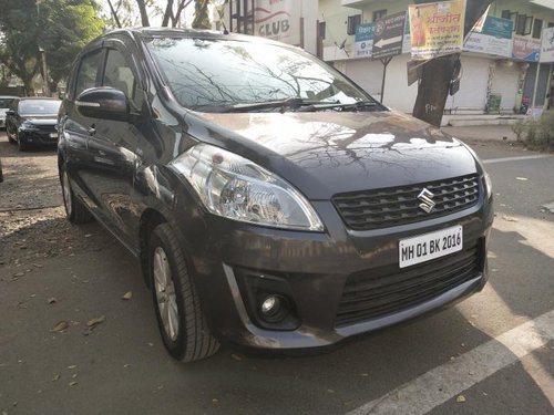 Used Maruti Suzuki Ertiga car 2013 for sale at low price