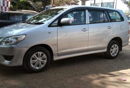 Toyota Innova 2012 for sale