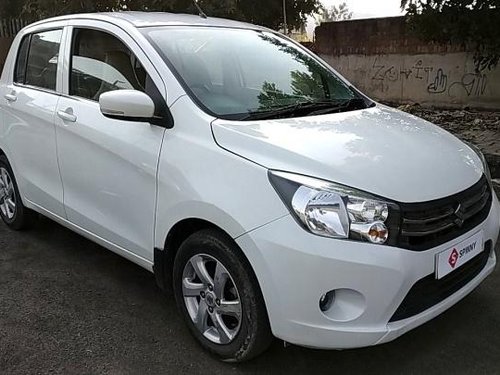 2015 Maruti Suzuki Celerio for sale at low price