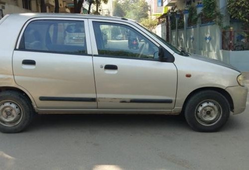 Used 2006 Maruti Suzuki Alto for sale